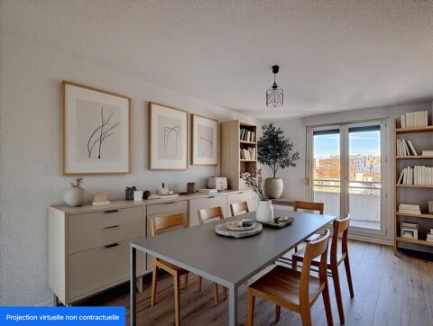  Appartement � louer 2 pi�ces 32 m�