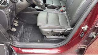 Crossland 1.2 Turbo 130 Ultimate 2019 occasion 76340 Blangy Sur Bresle