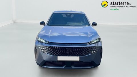 3008 Hybrid 145 e-DCS6 Allure 2025 occasion 73420 Voglans