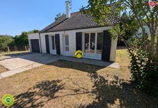  Maison à vendre 4 pièces 80 m²