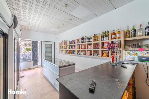   Local commercial T5 de 130m²  Bon rendement 