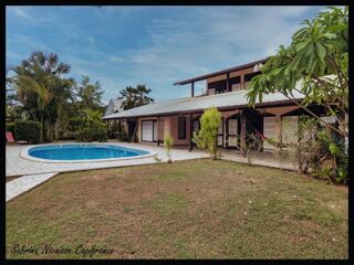  Villa à vendre 8 pièces 220 m²