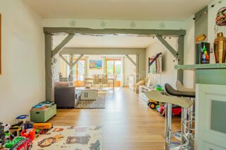  Maison à vendre 6 pièces 135 m²