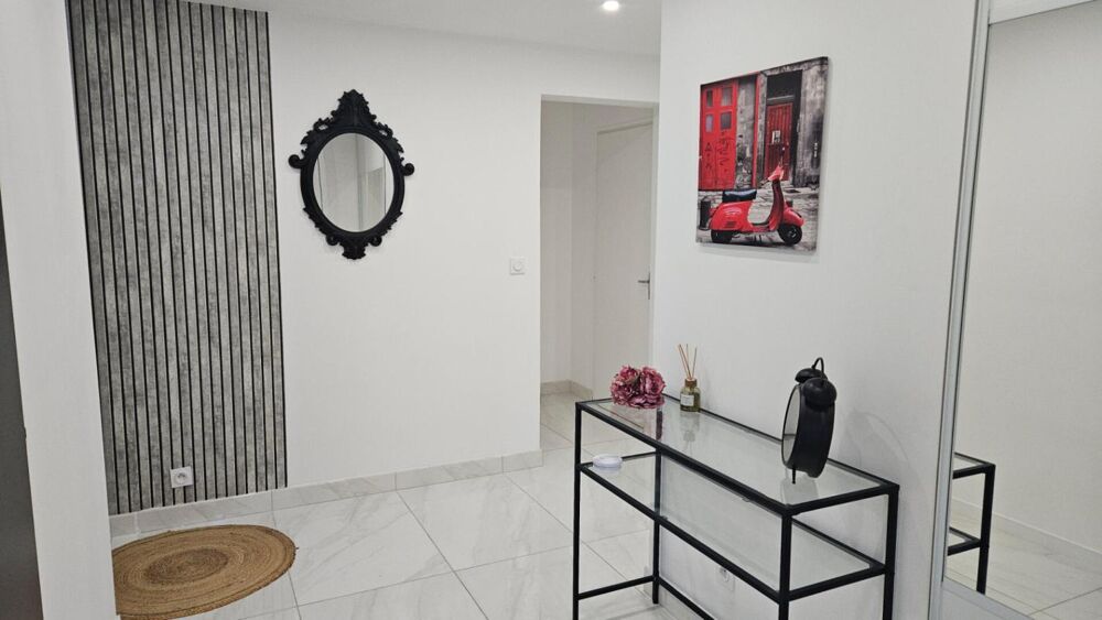 Appartement Valdoie 2 pièce(s) 58 m2