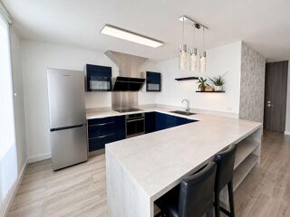  Appartement à vendre 4 pièces 80 m²