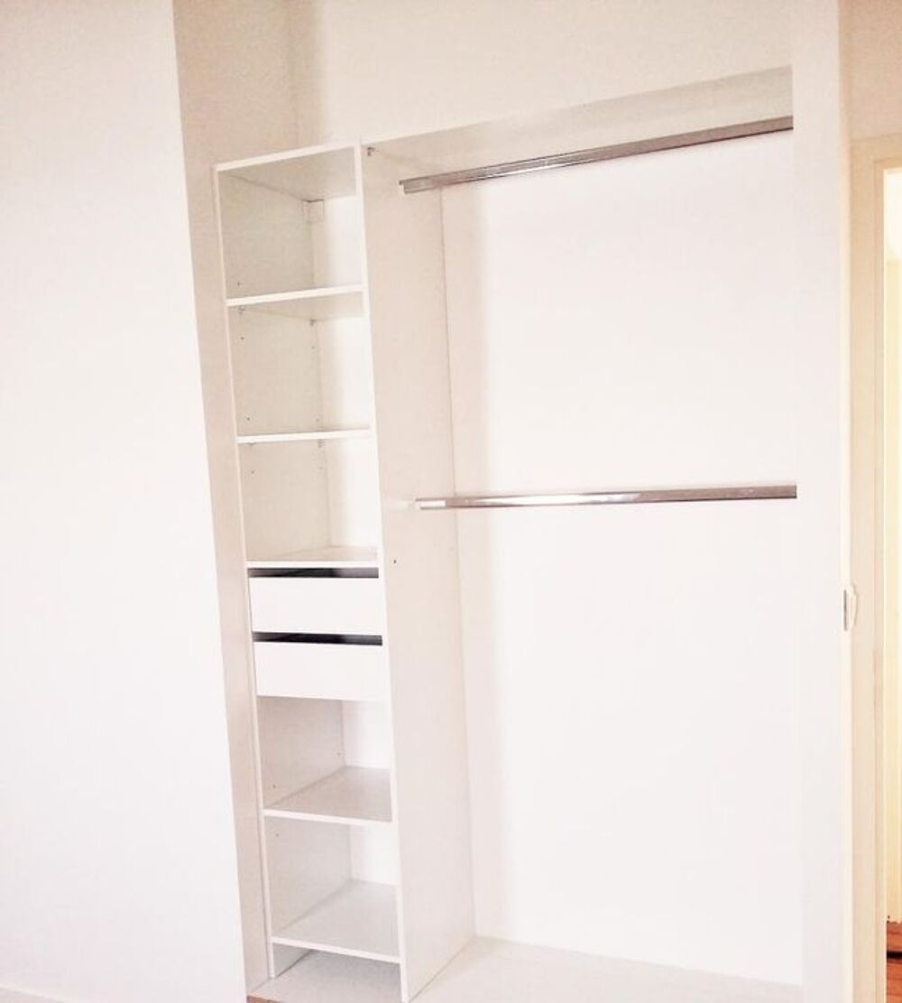 Location Appartement Appartement de 56m2 à louer sur Lyon 03 Lyon 3