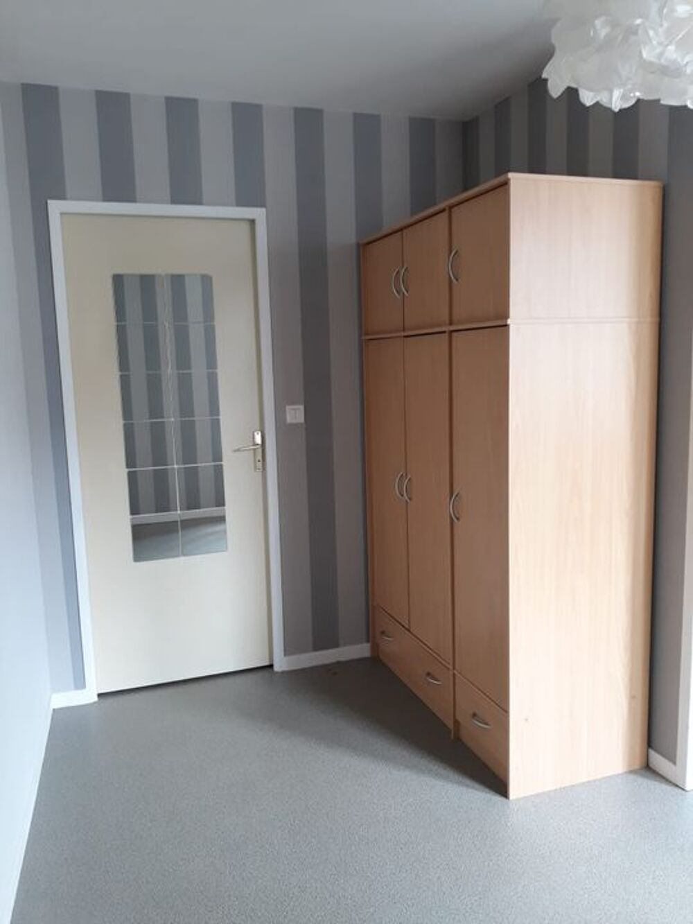 Studio de 20m2 à louer sur Orléans