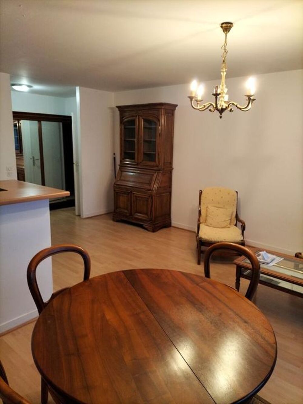Location Appartement Appartement de 55m2 à louer sur Paris 12 Paris 12