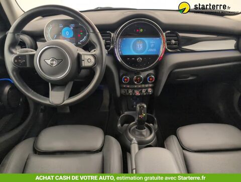 Cooper HATCH F55 LCI II COOPER 136 CH DKG7 EDITION PREMIUM 2023 occasion 69190 Saint-Fons