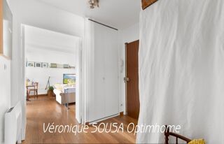  Appartement � vendre 2 pi�ces 47 m�