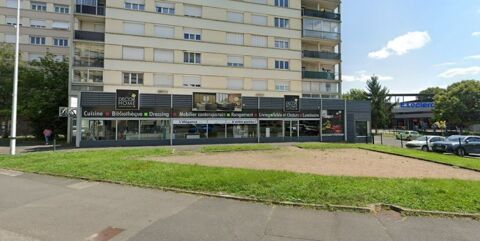 A VENDRE - LOCAL COMMERCIAL 850000 71000 Macon
