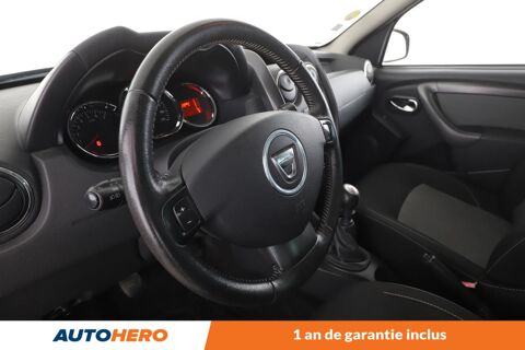 Duster 1.5 dCi Prestige 4x2 110 ch 2016 occasion 92130 Issy-les-Moulineaux