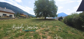  Terrain à vendre 805 m²