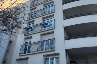  Appartement � vendre 1 pi�ce 43 m�