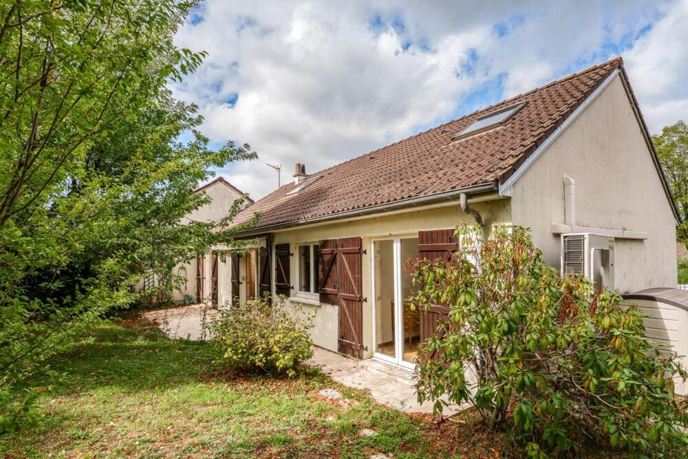 TOURS NORD  QUARTIER DES DOUETS  MAISON FAMILIALE 5 CHAMBRES AVEC GARAGE