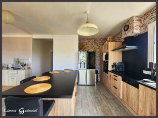  Maison à vendre 8 pièces 152 m²