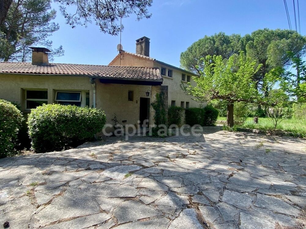 Maison à vendre 7 pièces GRABELS (34)