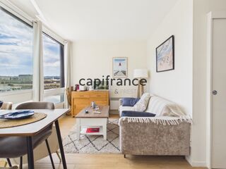  Appartement à vendre 2 pièces 28 m²
