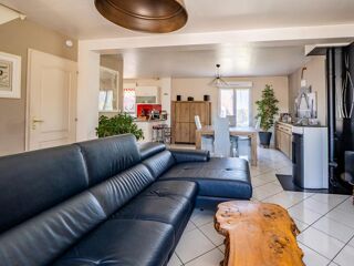  Maison � vendre 5 pi�ces 110 m�