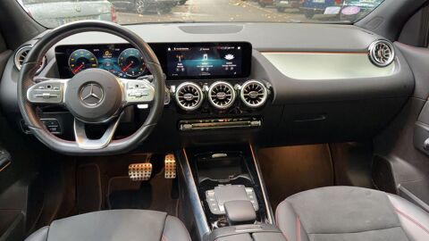 Classe GLA 250 224 4Matic 8G- DCT AMG Line - Automatique Toit ouvrant 2021 occasion 69300 Caluire Et Cuire