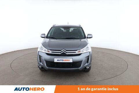 C4 Aircross 1.6 e-HDi 4x2 Business BV6 115 ch 2016 occasion 92130 Issy-les-Moulineaux
