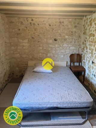  Maison � vendre 3 pi�ces 69 m�