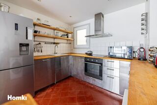  Appartement à vendre 2 pièces 51 m²