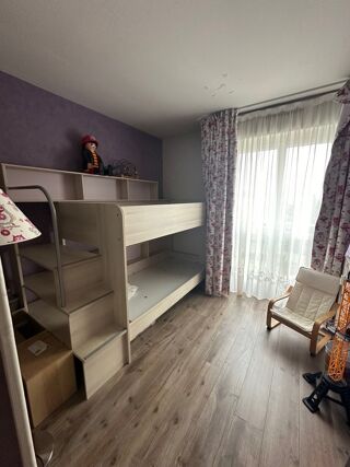  Appartement � vendre 4 pi�ces 81 m�