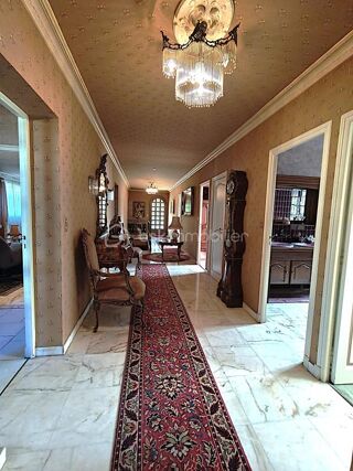  Maison à vendre 7 pièces 163 m²