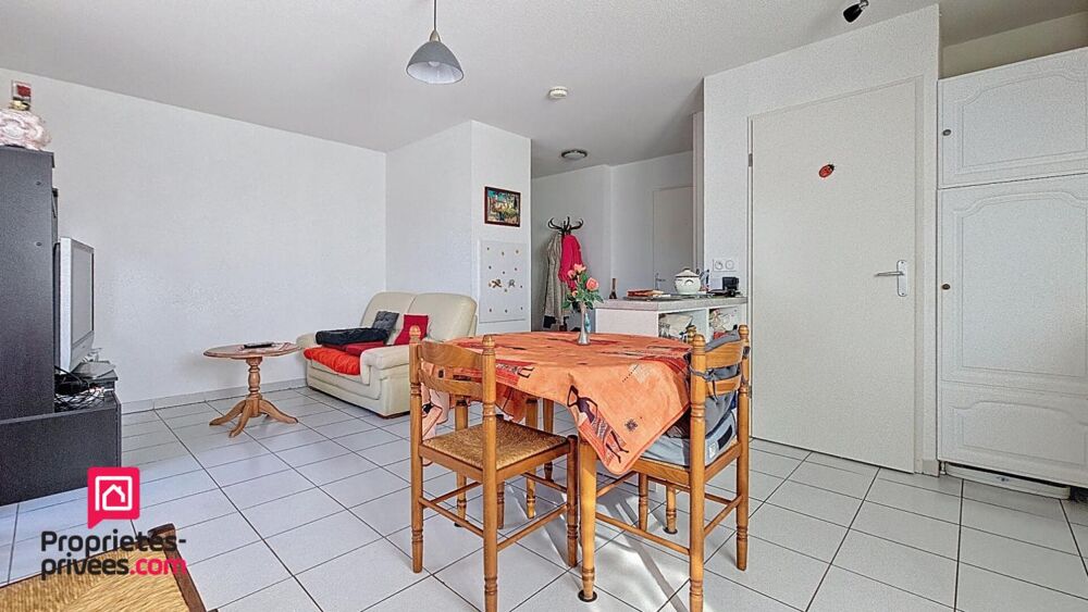 Appartement Royan 3 pièces 58 m2