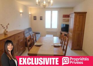  Maison à vendre 4 pièces 69 m²