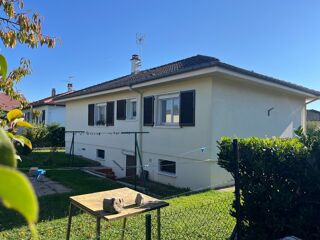  Maison � vendre 7 pi�ces 122 m�