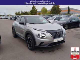 Juke Hybrid 143 Acenta 2023 occasion 78200 Buchelay