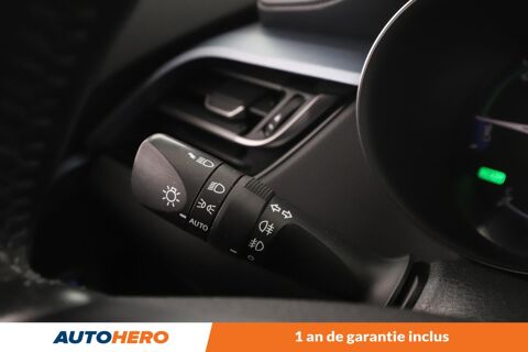 C-HR 2.0 Hybride 184 ch 2021 occasion 92130 Issy-les-Moulineaux