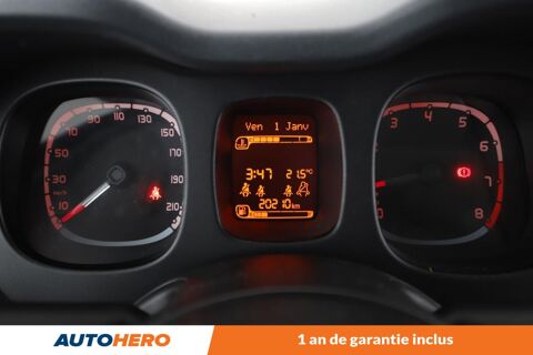 Panda 1.2 S 69 ch 2019 occasion 92130 Issy-les-Moulineaux