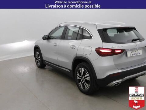 Classe GLA 250 e 8G-DCT Style 2023 occasion 10150 Lavau