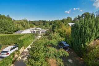  Maison à vendre 6 pièces 212 m²