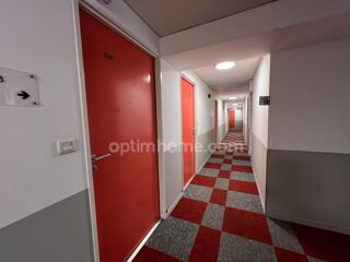  Appartement à vendre 1 pièce 17 m²