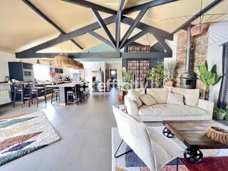  Maison � vendre 5 pi�ces 135 m�
