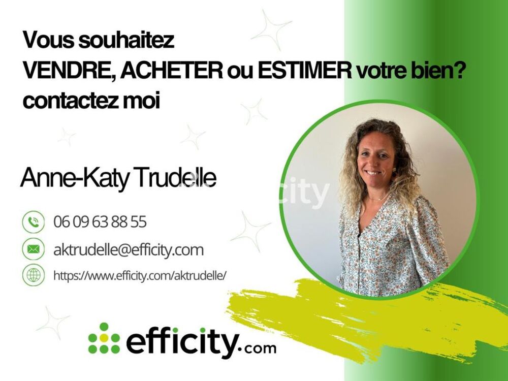 Vente Terrain Terrain Les achards