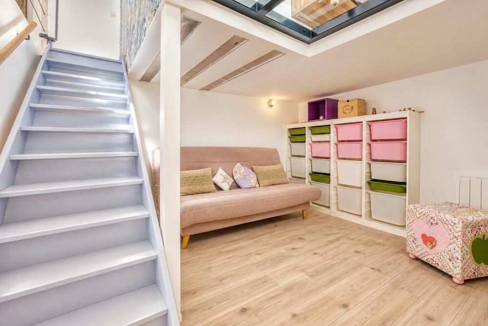 à vendre  Maison Villennes-sur-Seine (78670)