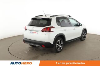 2008 1.5 Blue-HDi GT Line EAT6 120 ch 2019 occasion 92130 Issy-les-Moulineaux