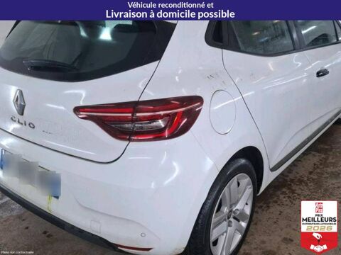 Clio SCe 65 Zen 2021 occasion 10150 Lavau