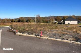  Terrain � vendre 940 m�