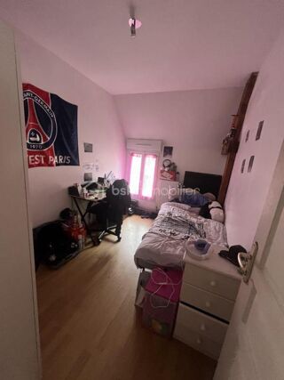  Maison à vendre 4 pièces 87 m²