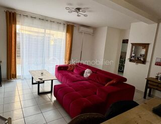  Villa � vendre 4 pi�ces 86 m�