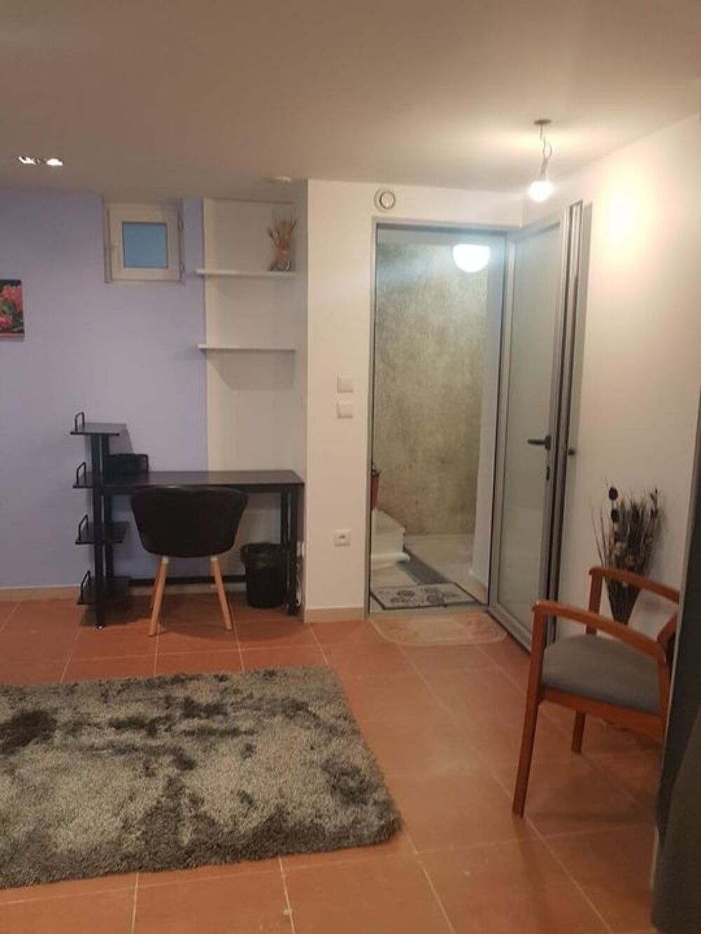 Location Appartement Studio de 25m2 à louer sur Orsay Orsay