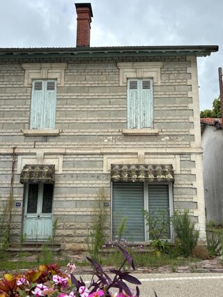  Maison à vendre 5 pièces 159 m²