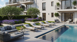  Propriété/château à vendre 3 pièces 61 m²
