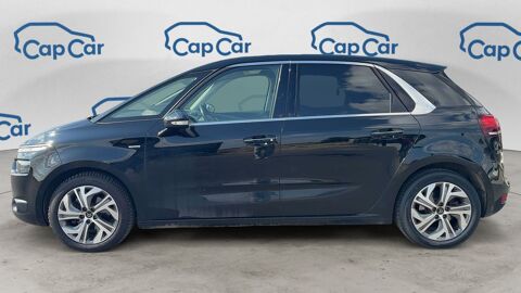 C4 Picasso 1.6 BlueHDi 120 Exclusive 2015 occasion 76230 Isneauville